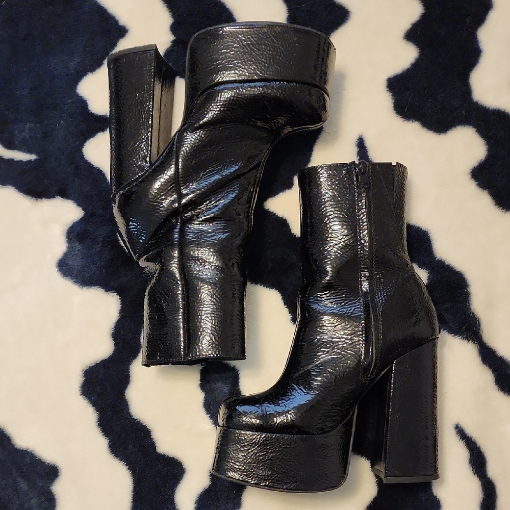 Jeffrey Campbell Widow-NB